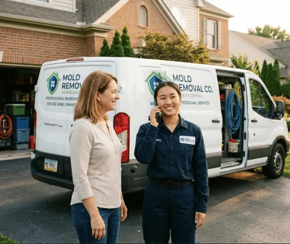 Crawlspace Mold Remediation Foster, RI FAQs
